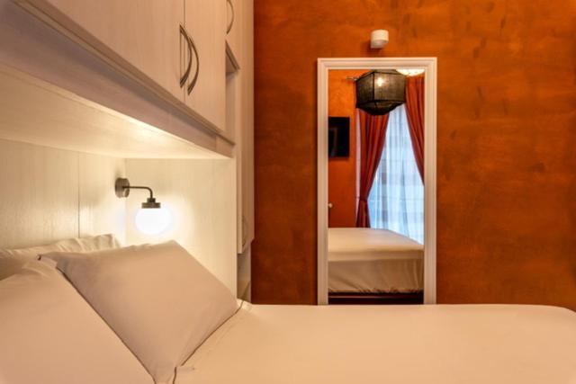 Hotel Paradise Ranch à Borgo Sabotino Extérieur photo