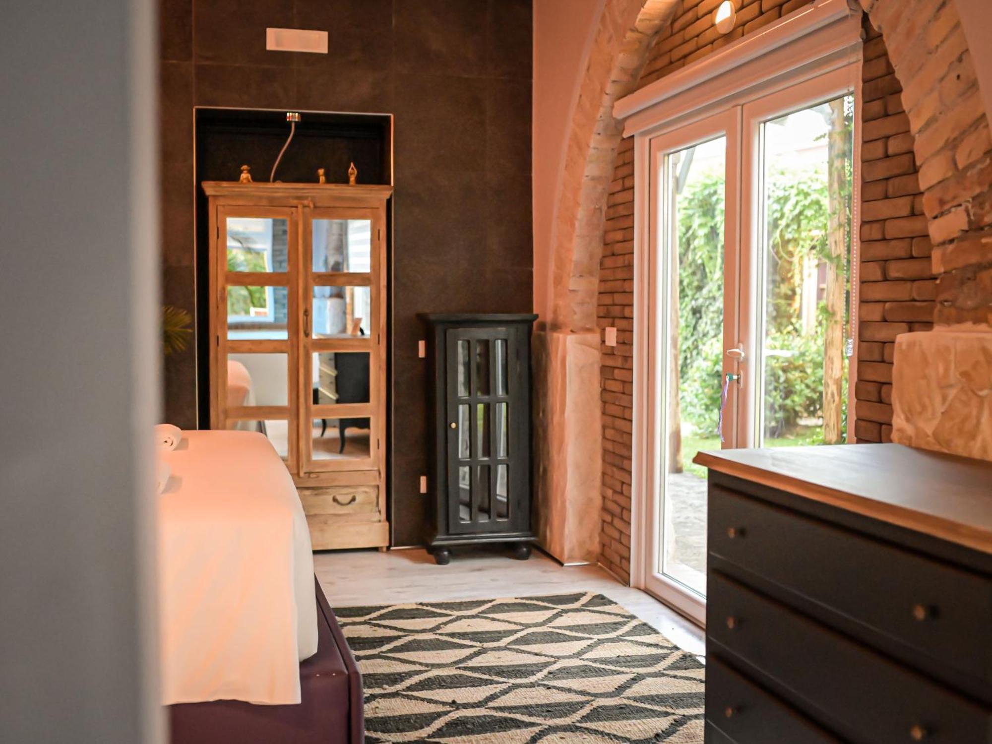 Hotel Paradise Ranch à Borgo Sabotino Extérieur photo